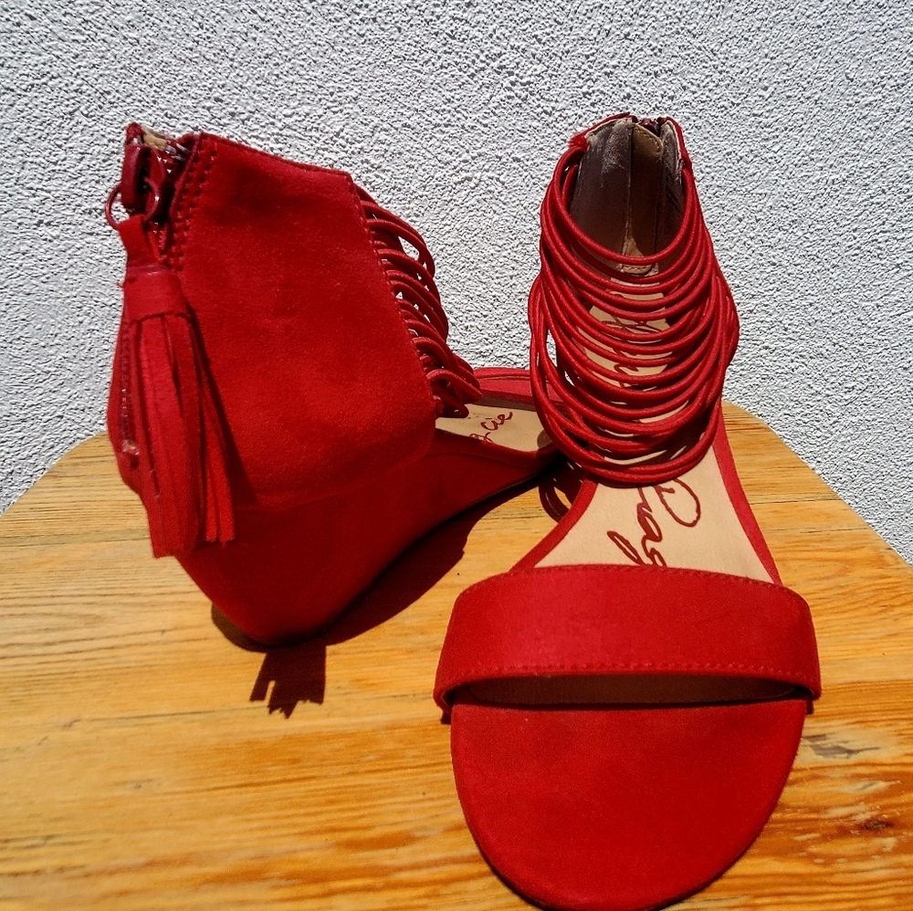 American rag sandals